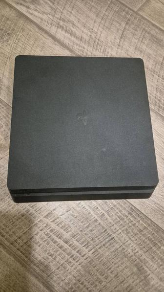 Продам игровую приставку PST