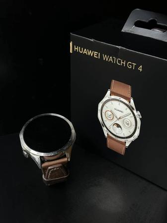 Huawei watch