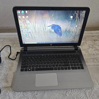 Продаю ноутбук hp