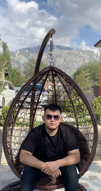 Инженер по охране труда и ТБ