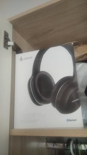 Наушники Edifier w800bt