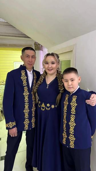 Пошив и реставрация одежды любой сложности