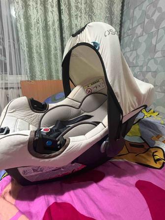 Продам автолюлька