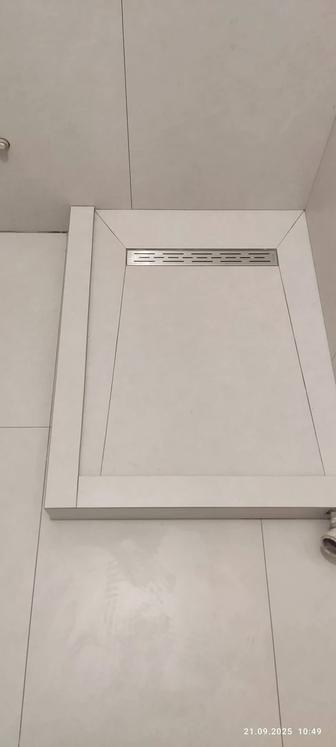 Кафель под 45 градусов