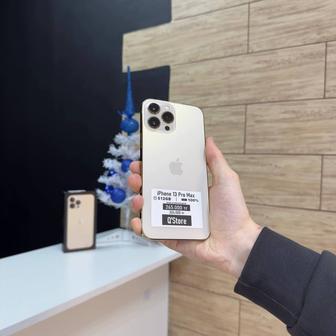 iPhone 13 Pro Max 100% 512gb