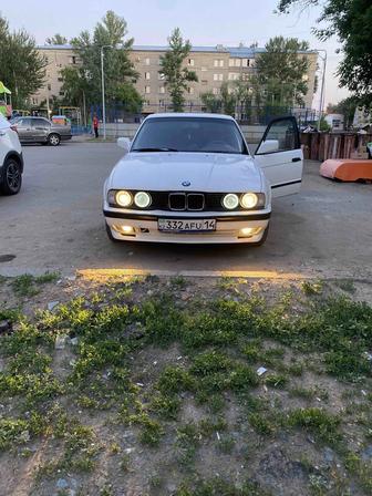 BMW 525 M50 BOSCH