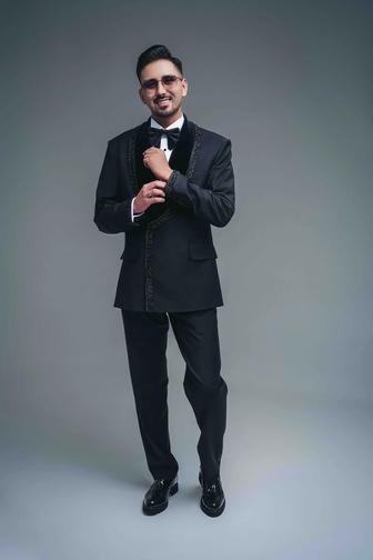 Тамада, Шоумен Айбек Арман