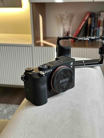 Sony a7C