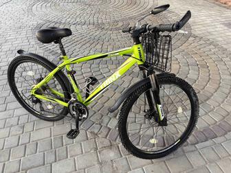 Велосипед TRINX