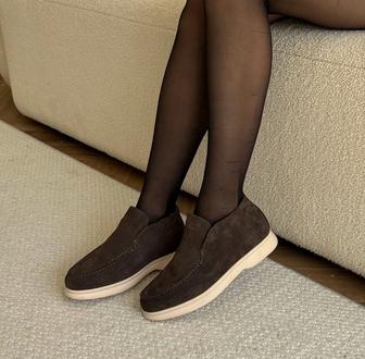 Женская обувь Лоро Пиано