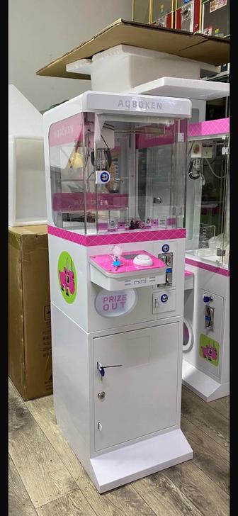 Продам аппараты мини Хватайки