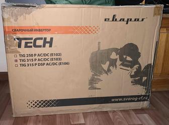 аппарат аргонно дуговой сварки