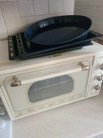 Продам духовку электрическую