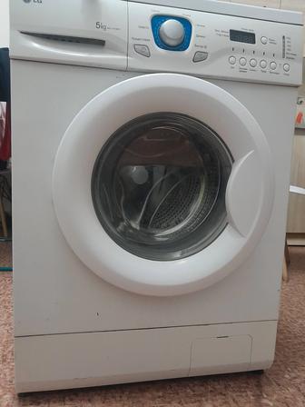 Стиральная машинка