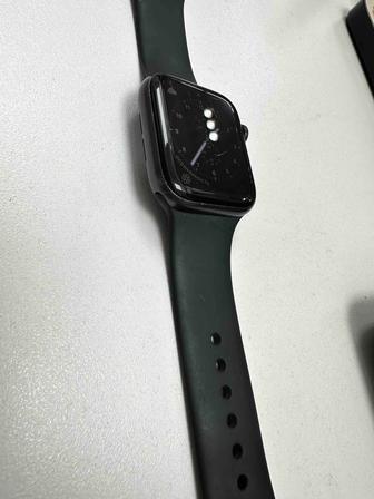 Apple Watch 5 серия 44 мм