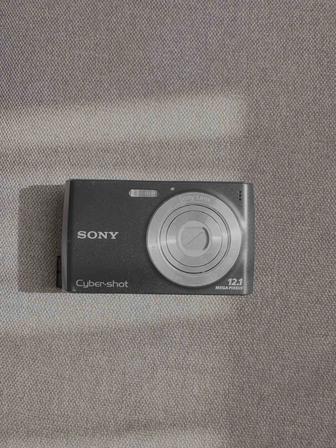 Sony Цифровая камера