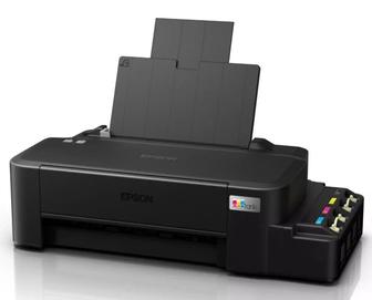 Продам принтер EPSON L121