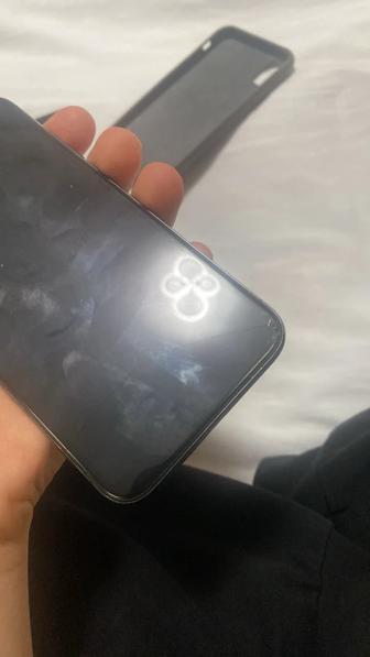 Айфон x 4/64