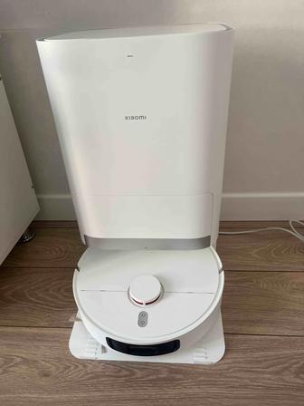 Робот-пылесос от xiaomi