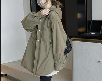 Продам куртку весна/осень