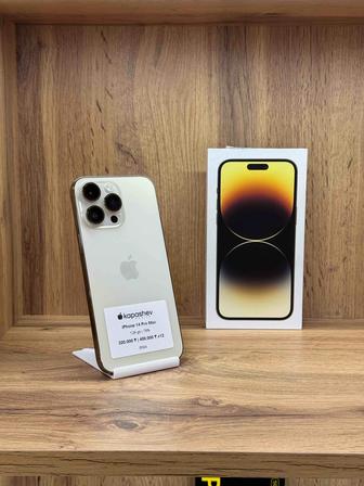 iPhone 14 Pro Max 128 gb