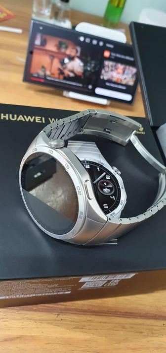 Huawei Watch