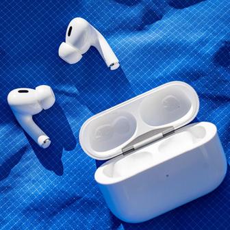 Airpods Pro (оригинал)