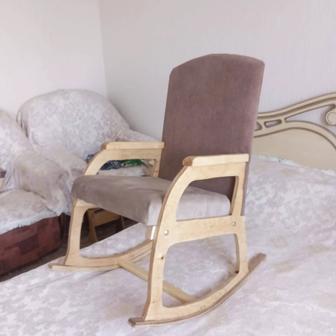 Кресло-качалка