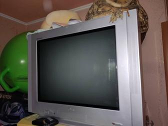 Телевизор