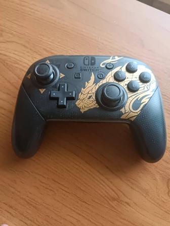 Nintendo Switch Pro Controller