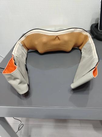 Массажёр для шеи и поясницы