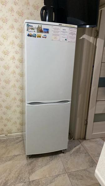 Холодильник