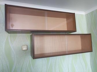 Срочно продам книжные полки