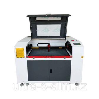 Лазерный CNC станок TC6040Pro 90
