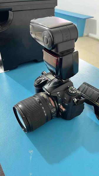 Никон D7000