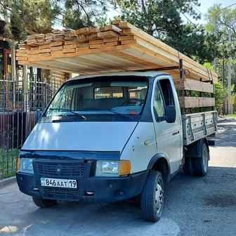 Газель Грузоперевозки Переезд Доставка