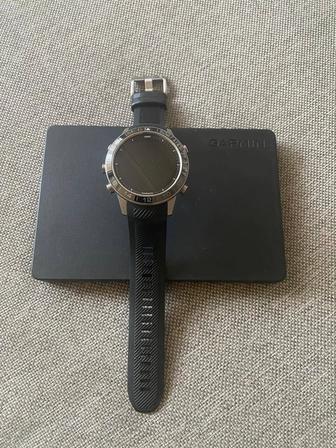 Продам часы мужские Garmin Marq Aviator