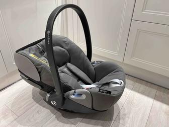 Детское автокресло Cybex Cloud Z I-size Plus