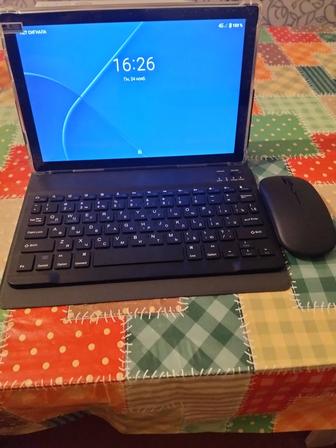 ПланшетG-VIIL-5G/512gb/16gb-Новый