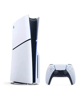 PS 5 Slim
