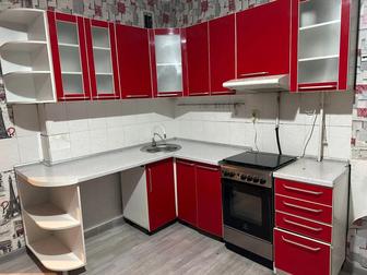 Продам кухонный гарнитур в комплекте