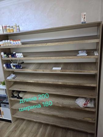 Продается стилаж для книг либо для лекарства