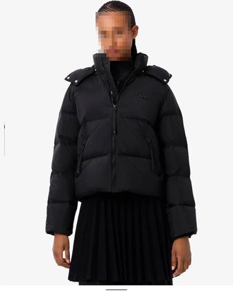 Lacoste куртка