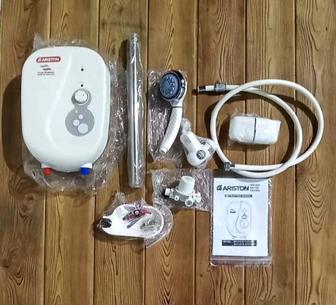 Ariston Bravo E 4523 U-F7 проточный водонагреватель