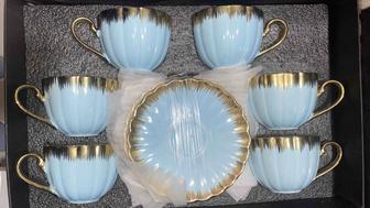 Чайный сервиз