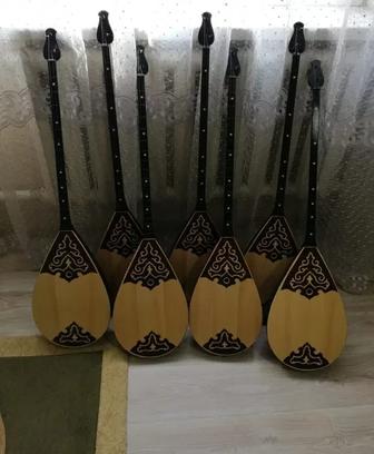 Продам домбыра в наличие и на выбор