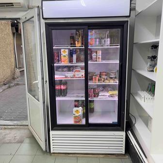 Продам холодильник