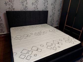 Продам ортопедический матрас