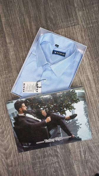 Продам рубашки 7 штук