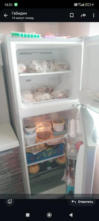 Продам холодильник